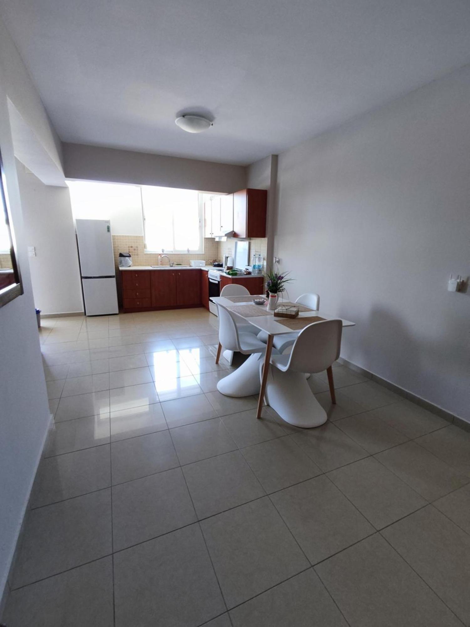 Mama Marina Apartement Near To The Airport 2 Andimáhia Kültér fotó